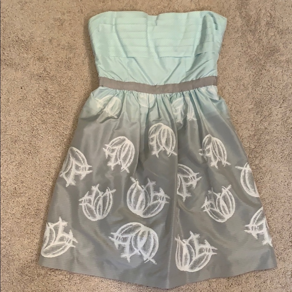 The Limited size 4 dress